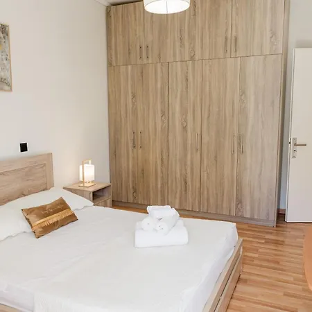 Maison Atenas Retreat Apartmán