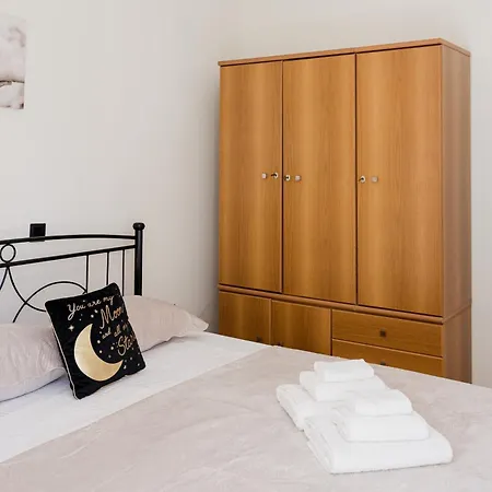 Maison Atenas Retreat Apartmán