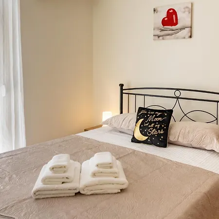 Apartmán Maison Atenas Retreat Rhodes City