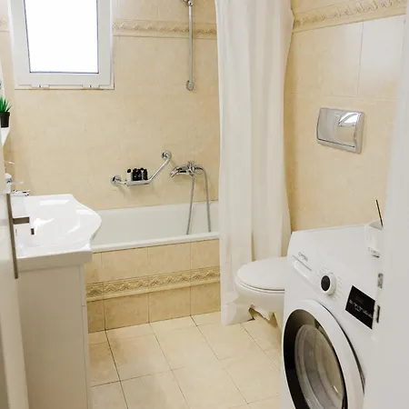 Apartmán Maison Atenas Retreat