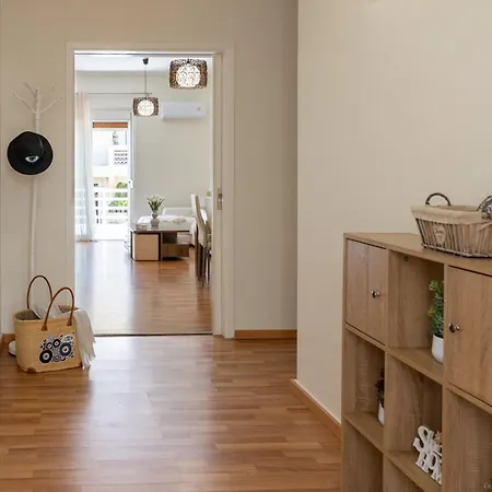 Apartmán Maison Atenas Retreat