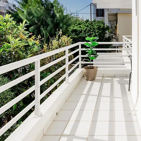Apartmán Maison Atenas Retreat *